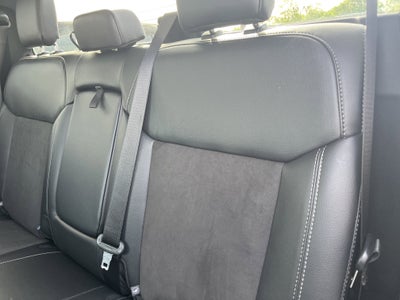 2023 Ford Ranger GRAY