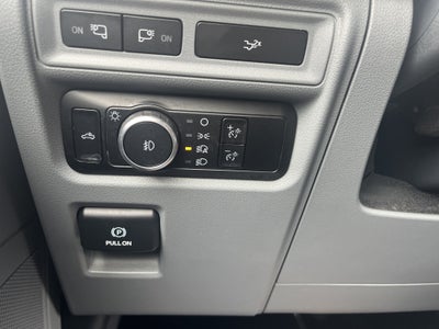 2023 Ford F-150 BASE