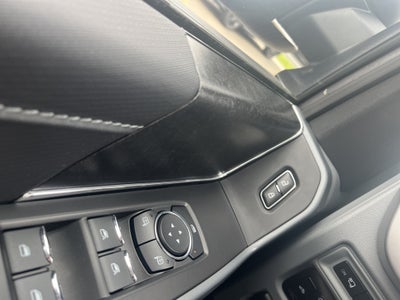 2023 Ford F-150 BASE