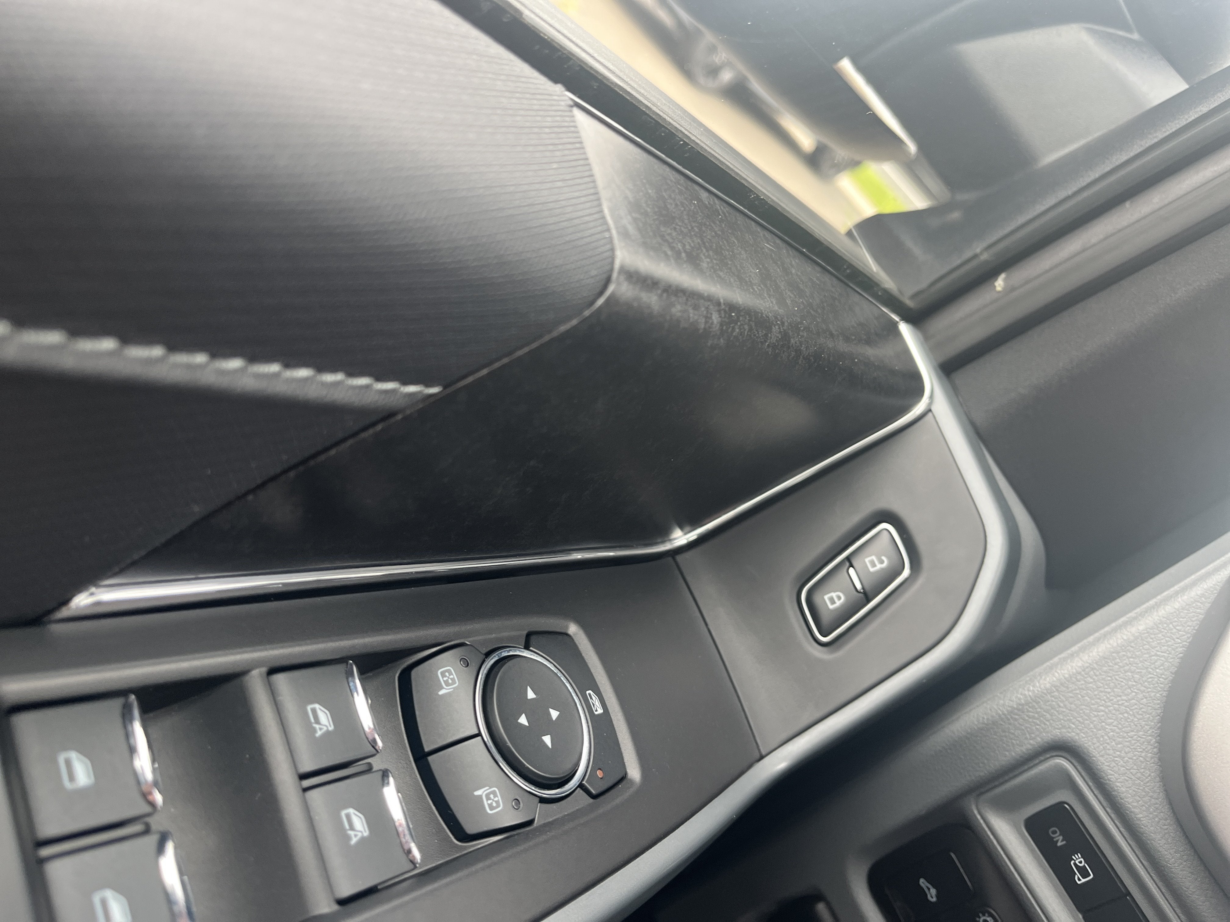 2023 Ford F-150 BASE