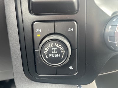 2023 Ford F-150 BASE