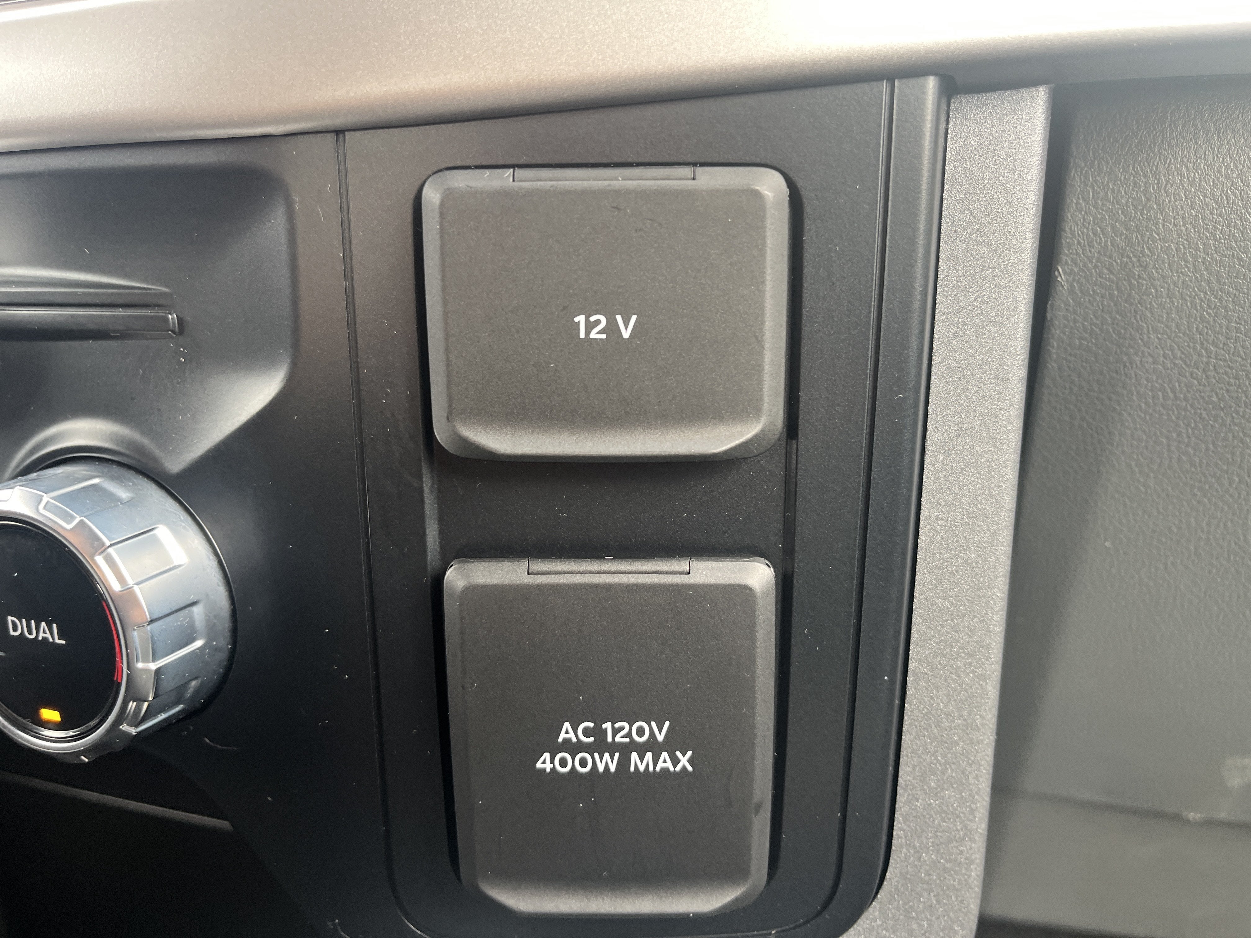 2023 Ford F-150 BASE