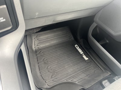 2023 Ford F-150 BASE