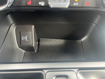 2023 Ford F-150 BASE