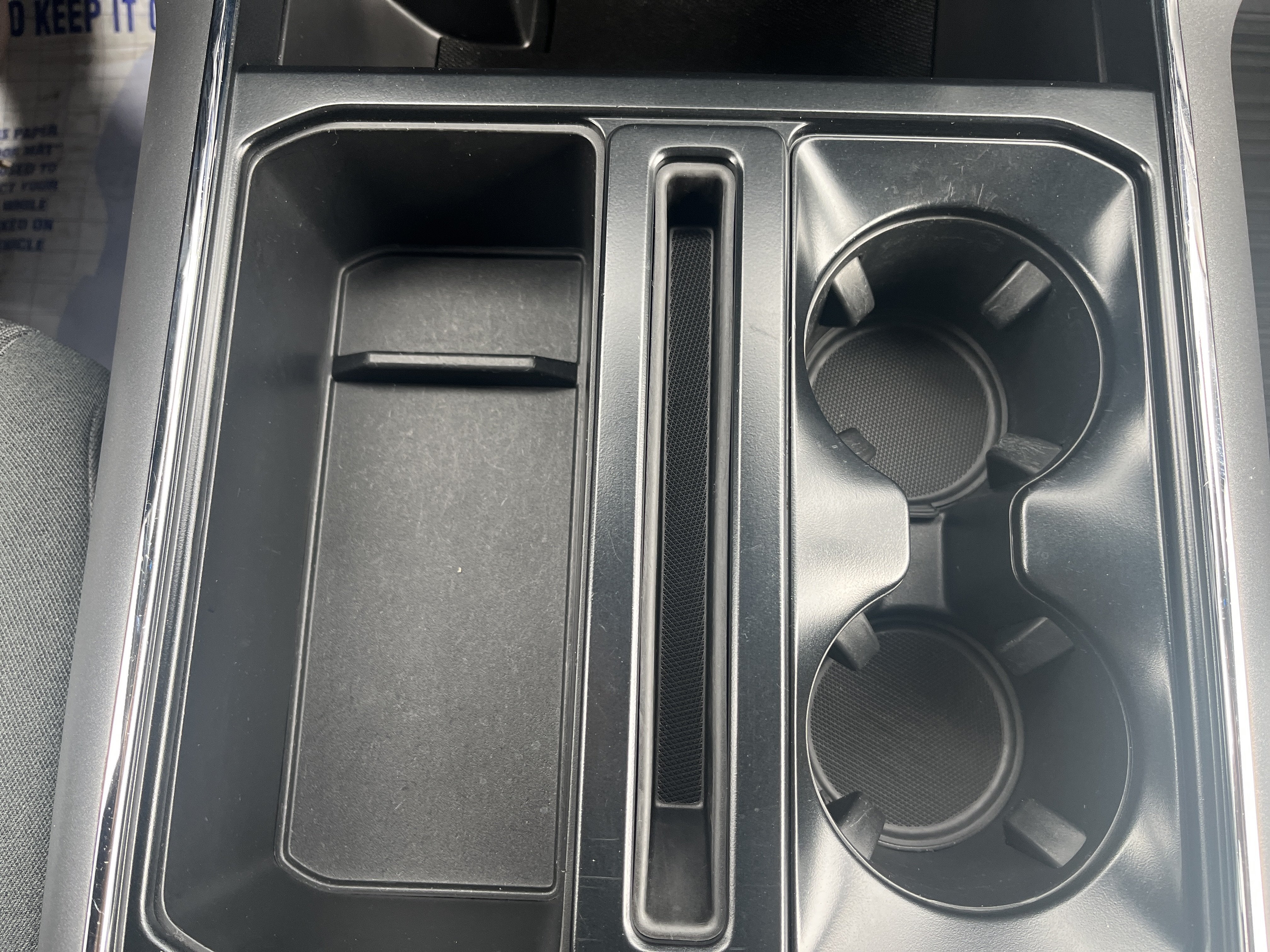 2023 Ford F-150 BASE