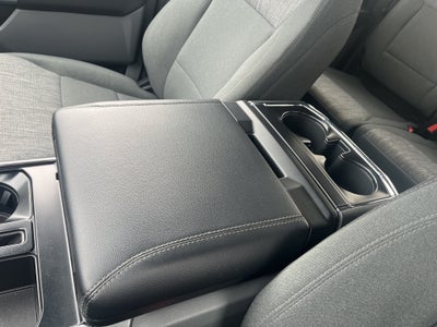 2023 Ford F-150 BASE