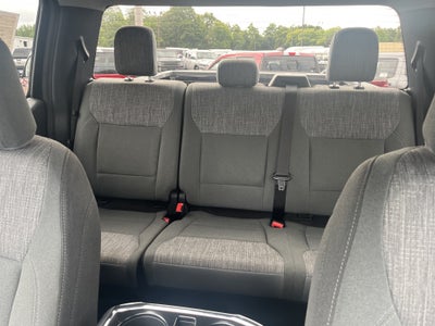 2023 Ford F-150 BASE