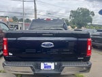 2023 Ford F-150 BASE