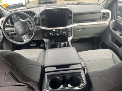 2023 Ford F-150 BASE
