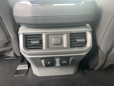 2023 Ford F-150 BASE
