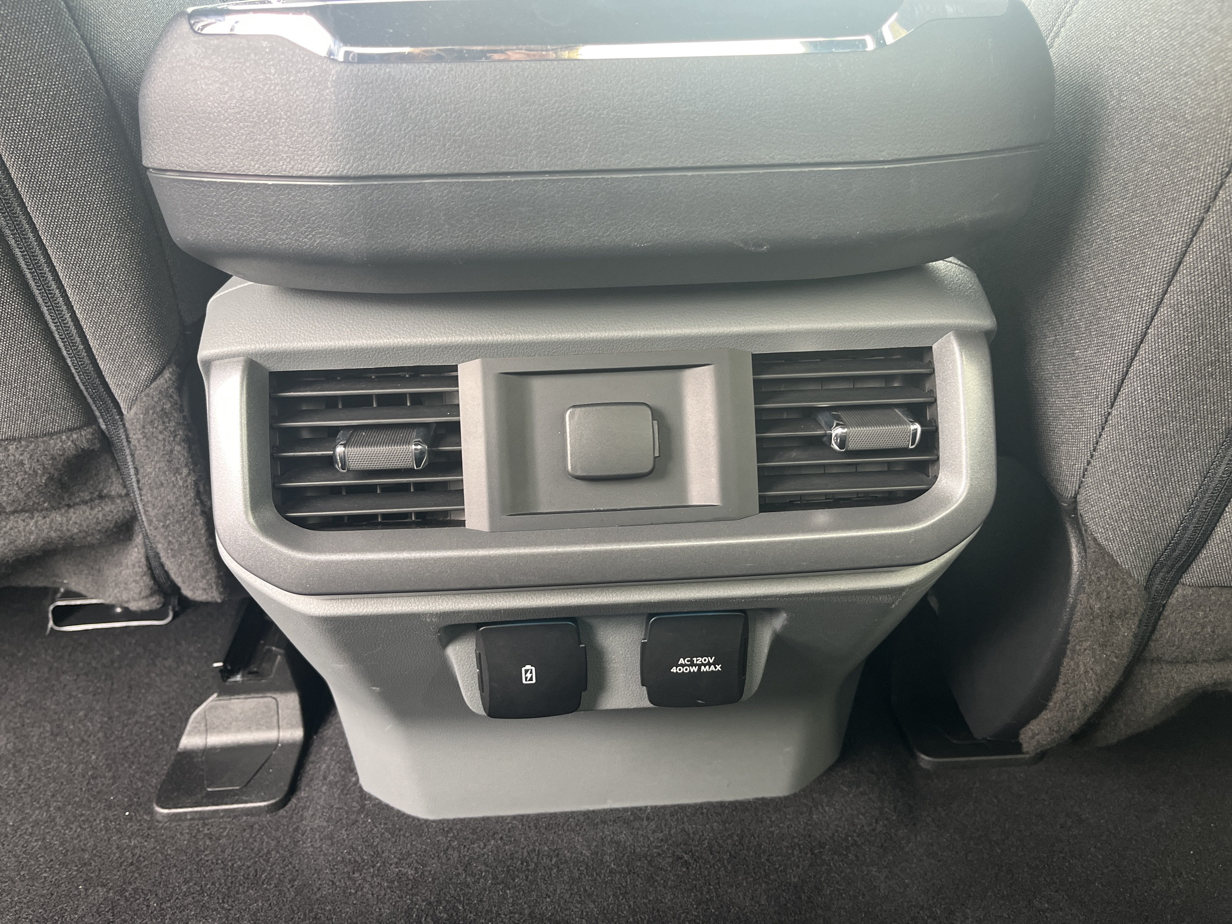 2023 Ford F-150 BASE