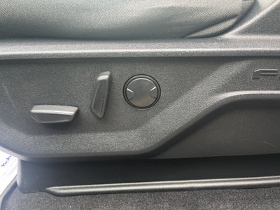2023 Ford F-150 BASE