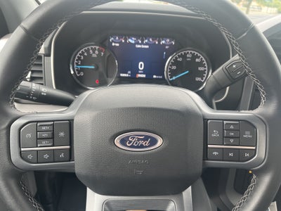 2023 Ford F-150 BASE