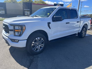 2023 Ford F-150 STX
