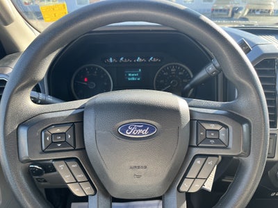 2020 Ford F-150 BASE