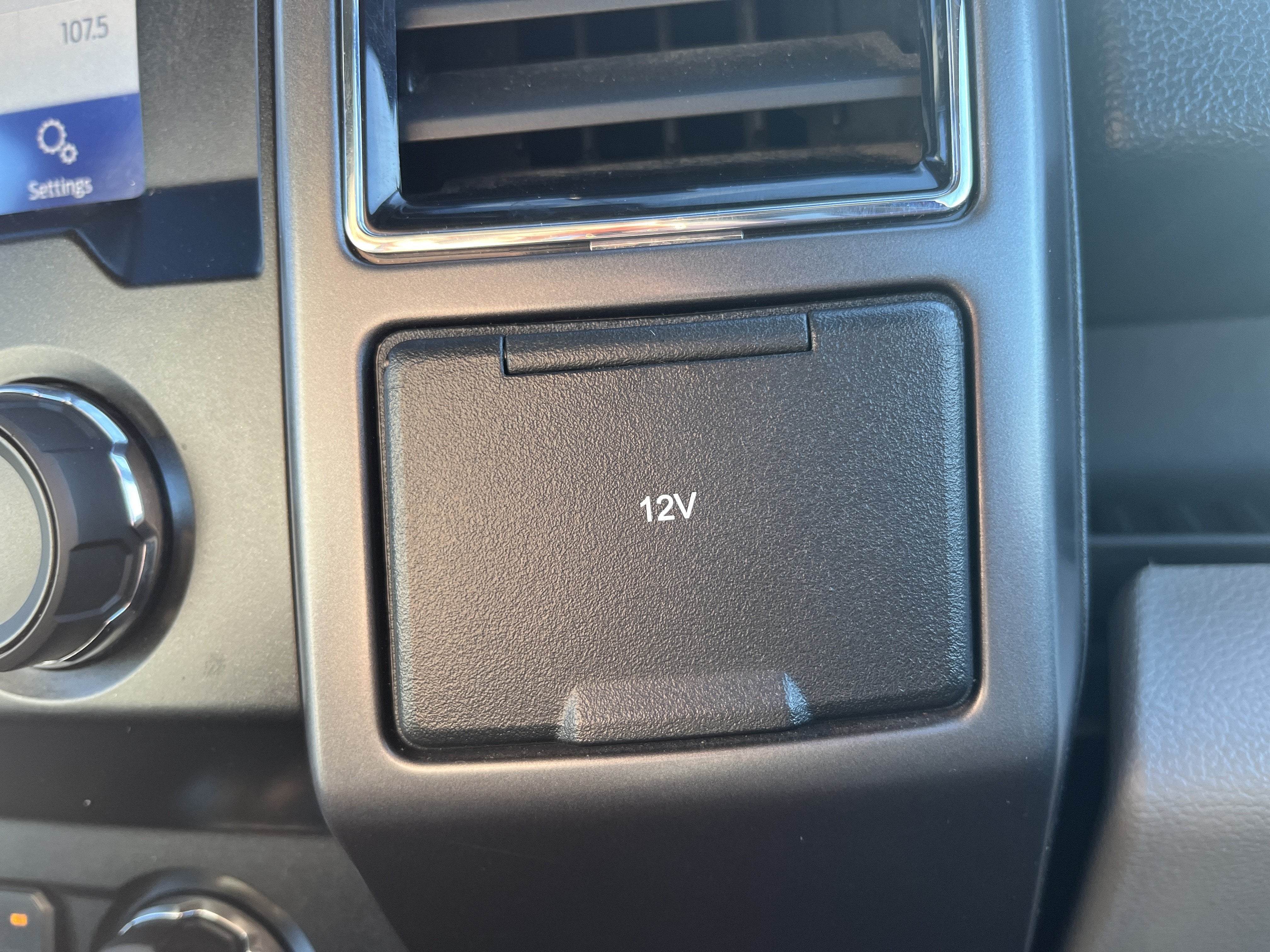 2020 Ford F-150 BASE