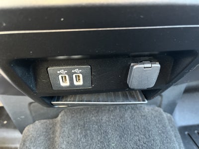 2020 Ford F-150 BASE