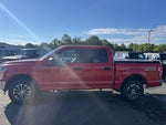 2020 Ford F-150 BASE