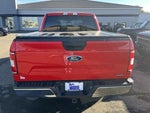 2020 Ford F-150 BASE