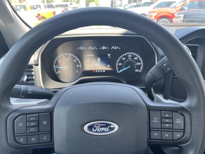 2023 Ford F-150 BASE