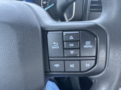 2023 Ford F-150 BASE