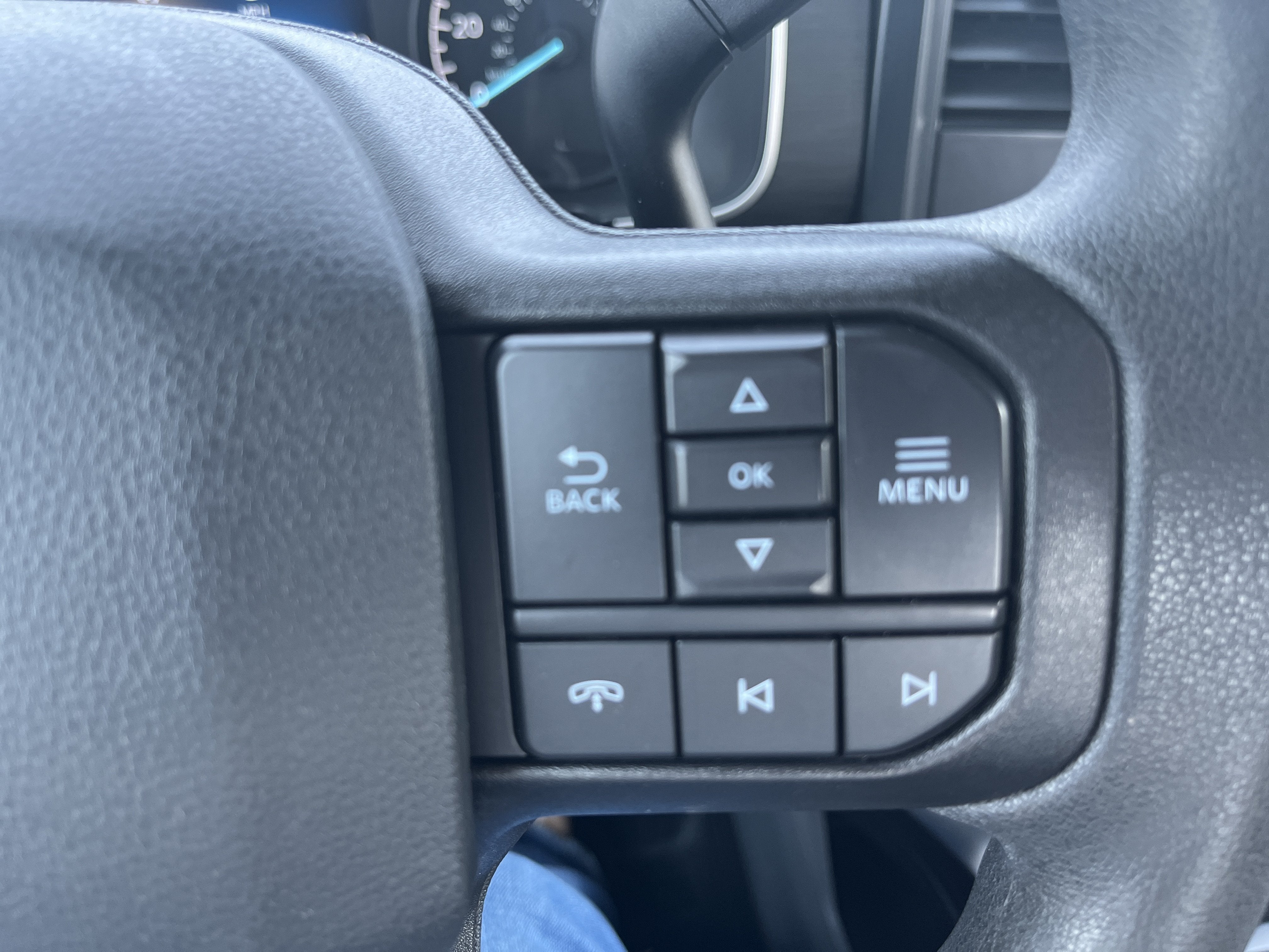 2023 Ford F-150 BASE