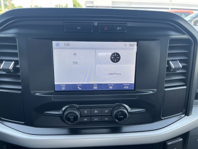 2023 Ford F-150 BASE