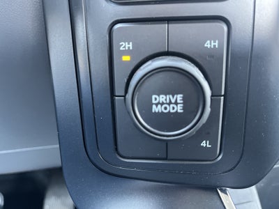 2023 Ford F-150 BASE