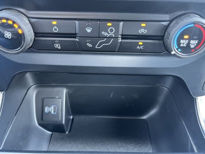 2023 Ford F-150 BASE