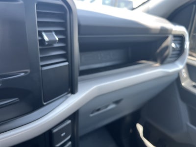 2023 Ford F-150 BASE