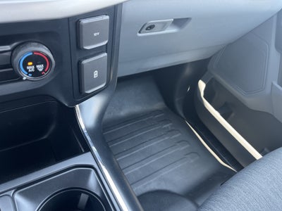 2023 Ford F-150 BASE
