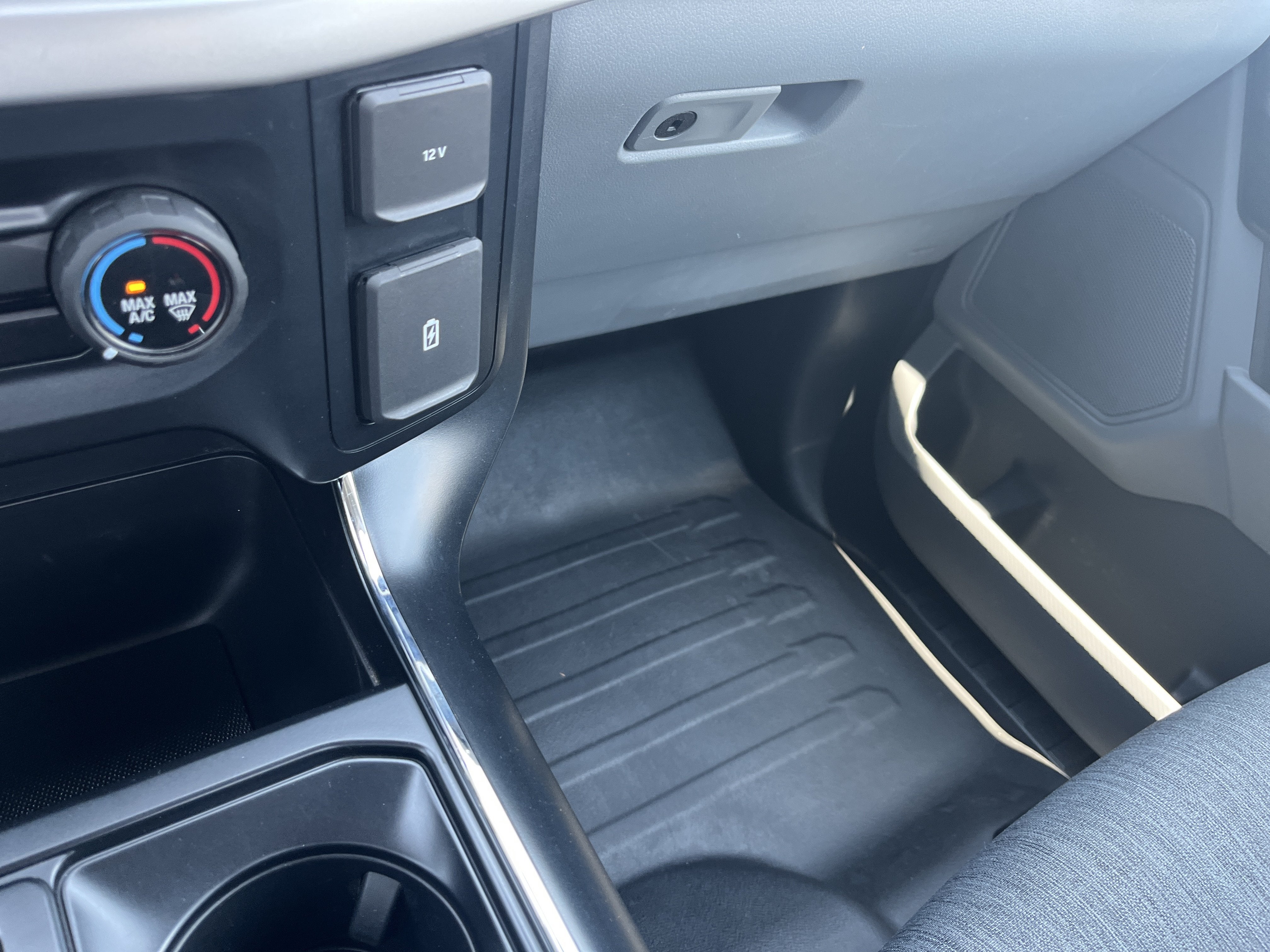 2023 Ford F-150 BASE