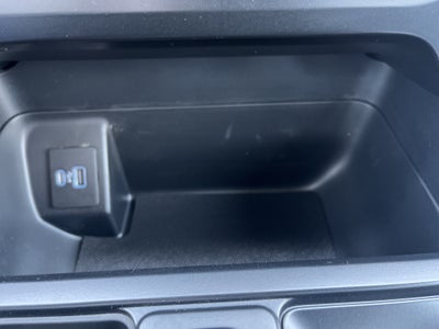 2023 Ford F-150 BASE