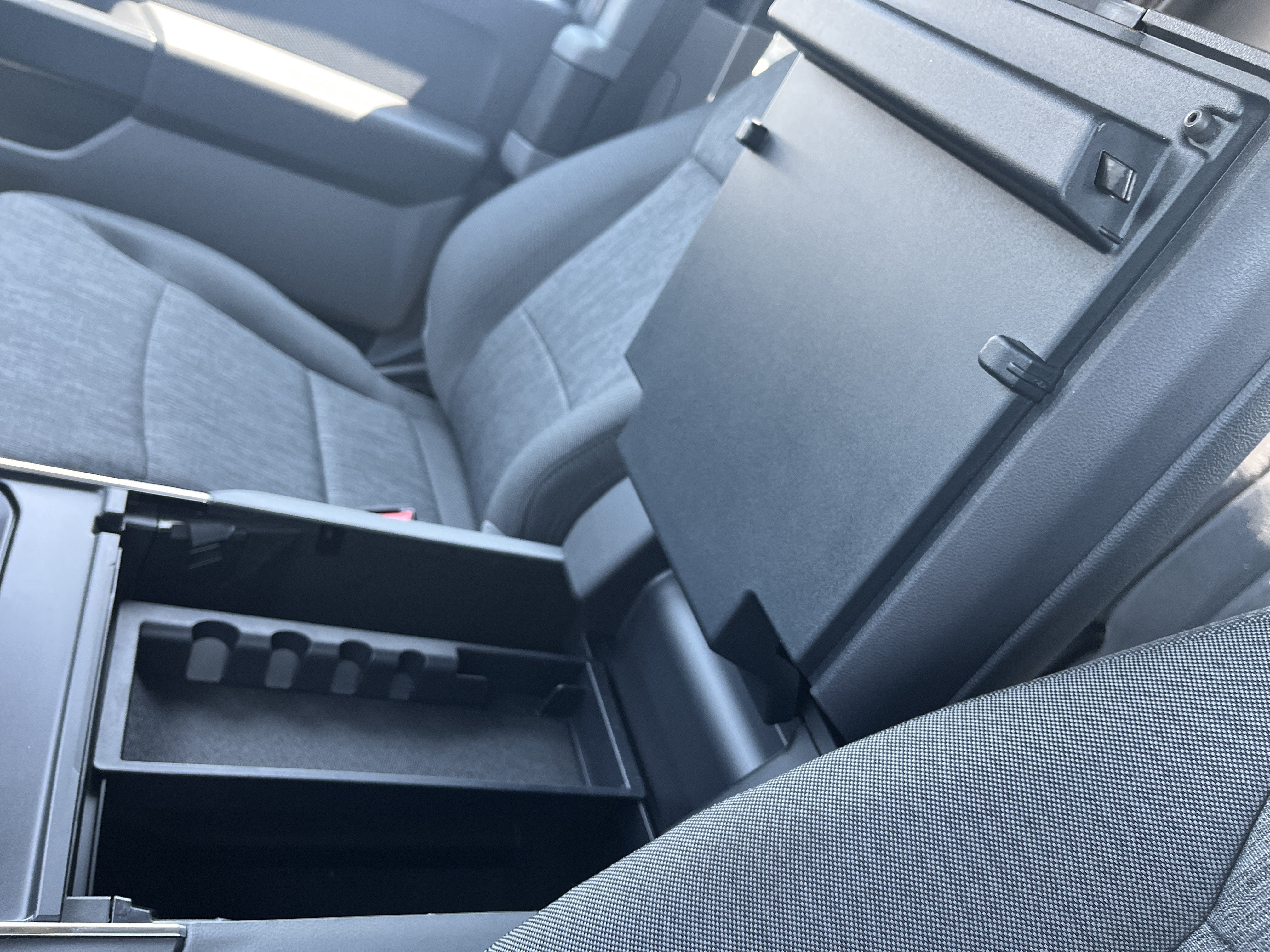 2023 Ford F-150 BASE
