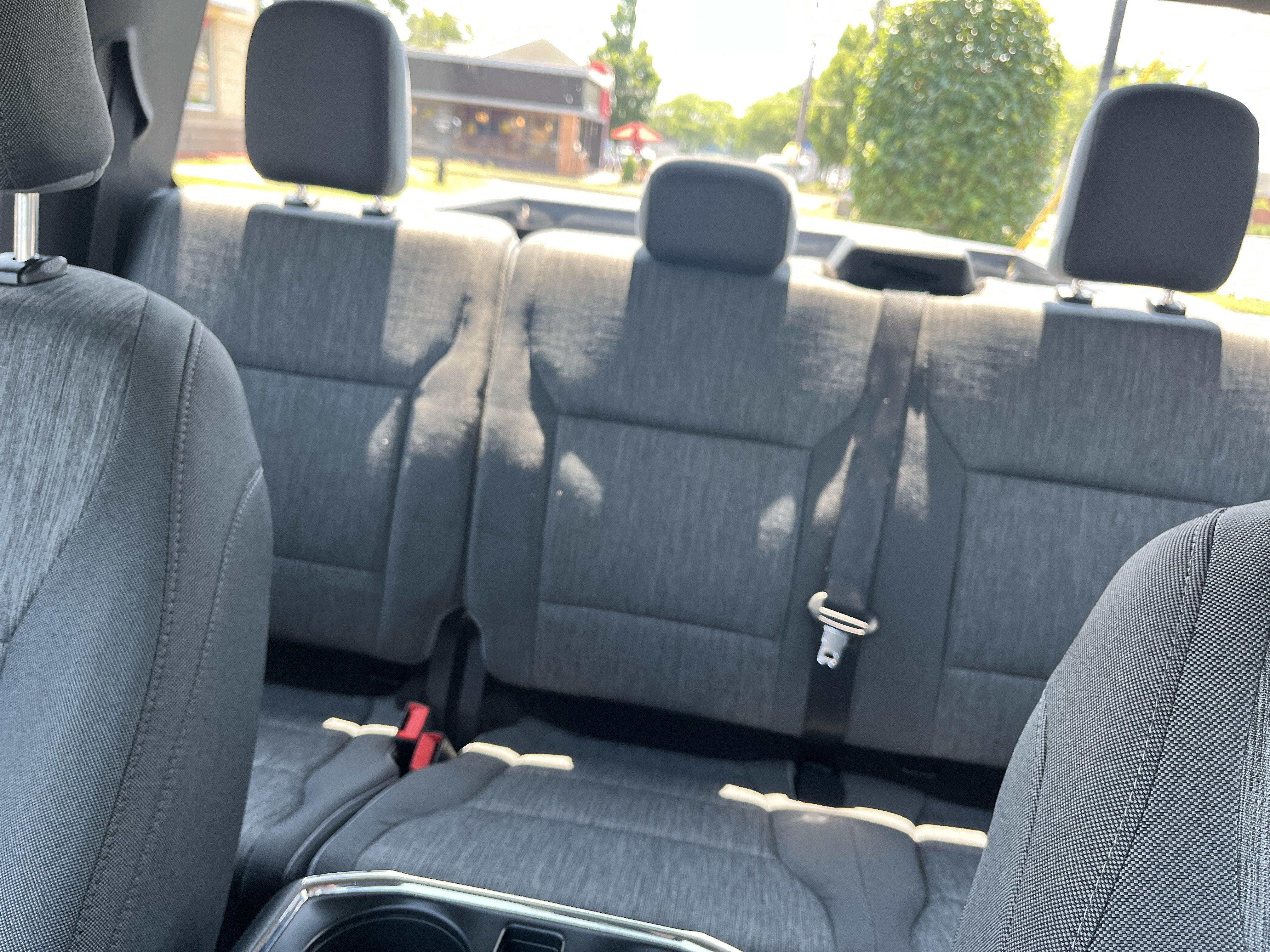 2023 Ford F-150 BASE