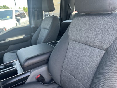 2023 Ford F-150 BASE
