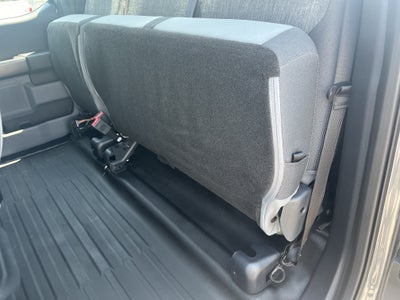 2023 Ford F-150 BASE