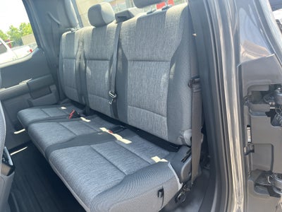 2023 Ford F-150 BASE