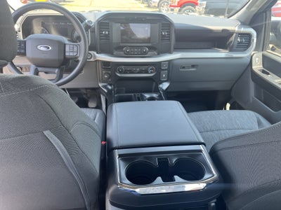 2023 Ford F-150 BASE