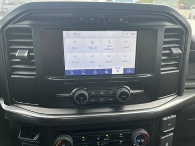 2023 Ford F-150 BASE