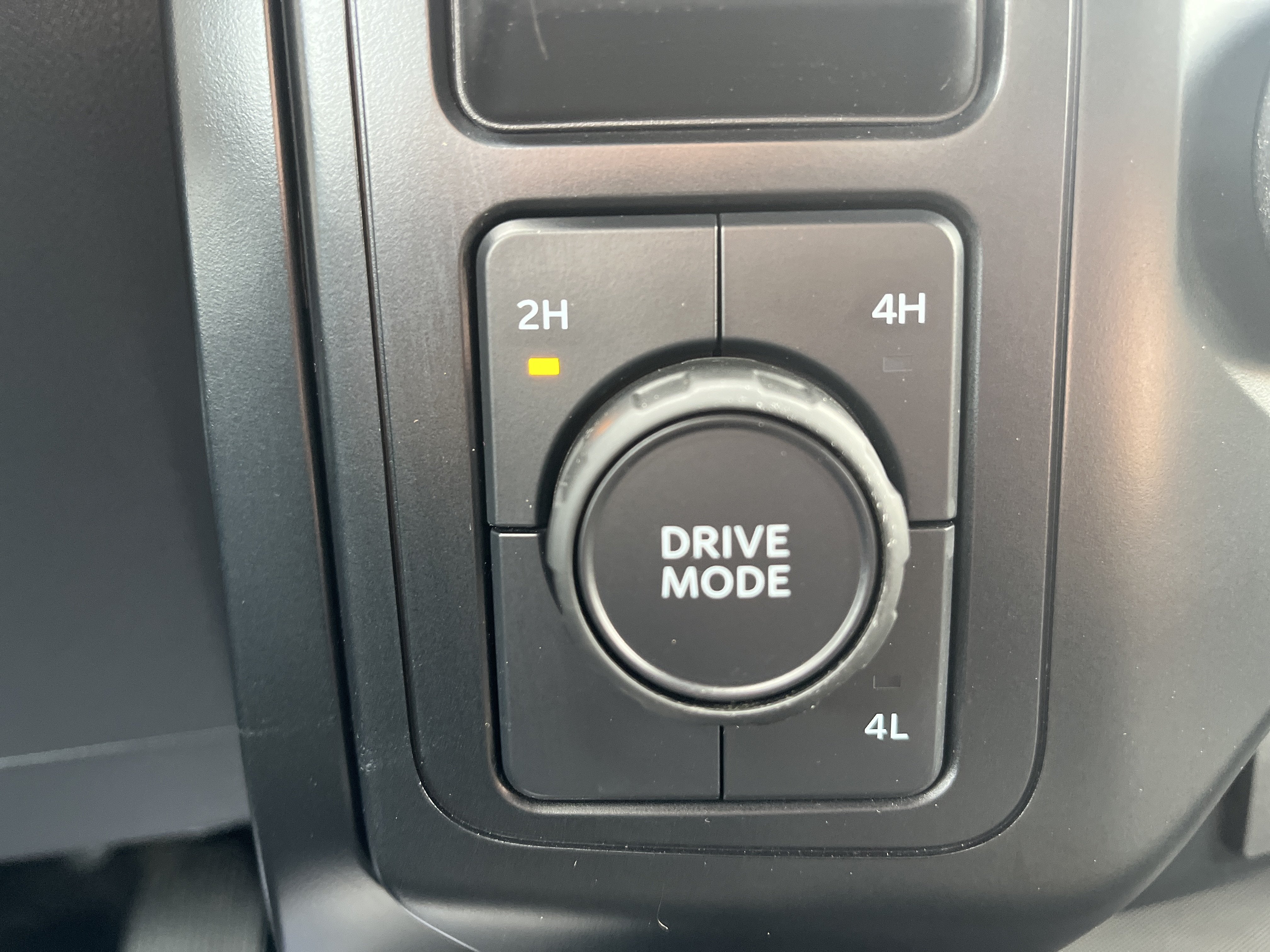 2023 Ford F-150 BASE