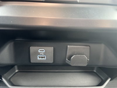 2023 Ford F-150 BASE