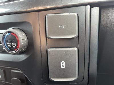 2023 Ford F-150 BASE