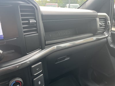 2023 Ford F-150 BASE