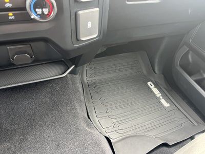 2023 Ford F-150 BASE