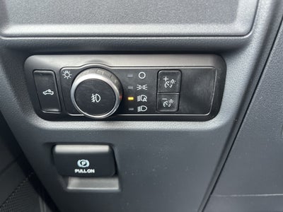 2023 Ford F-150 BASE