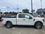 2023 Ford F-150 BASE