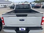 2023 Ford F-150 BASE