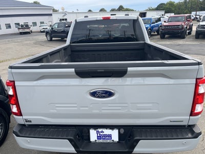 2023 Ford F-150 BASE