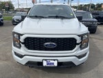 2023 Ford F-150 BASE